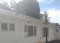 Front View of property in Kensington B - JHB