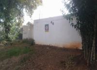 Front View of property in Kensington B - JHB