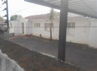 Front View of property in Kensington B - JHB