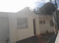 Front View of property in Kensington B - JHB