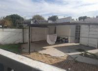 Front View of property in Kensington B - JHB