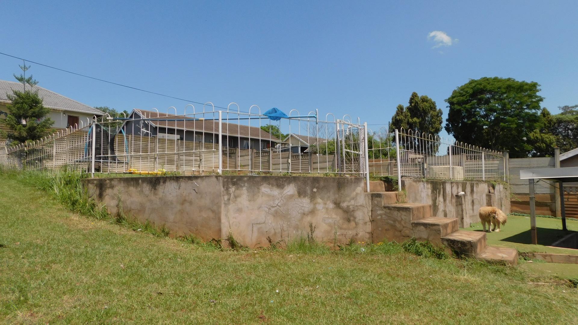 Standard Bank EasySell 3 Bedroom House for Sale in Bisley