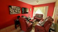 Lounges of property in Parkrand