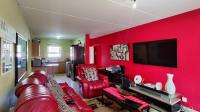 Lounges of property in Parkrand