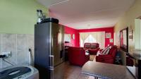 Kitchen of property in Parkrand