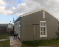 Front View of property in Eerste River
