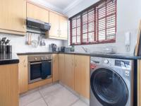 Kitchen of property in Wynberg - CPT