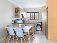 Dining Room of property in Wynberg - CPT
