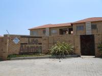 2 Bedroom 1 Bathroom Flat/Apartment for Sale for sale in Vanderbijlpark