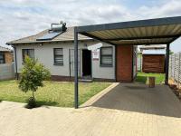 3 Bedroom 2 Bathroom Freehold Residence for Sale for sale in Mindalore