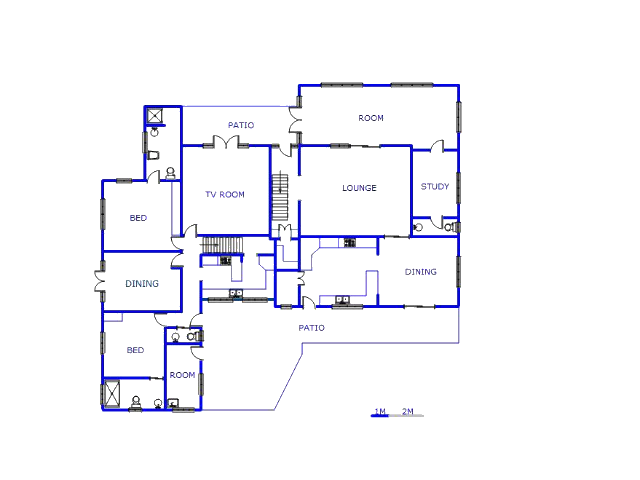 Ground Floor - 298m2 of property for sale in Athlone Park