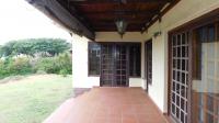 Patio - 17 square meters of property in Athlone Park