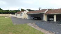 Spaces - 51 square meters of property in Athlone Park