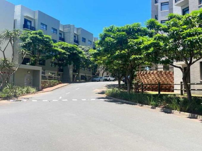 2 Bedroom Apartment for Sale For Sale in Umhlanga  - MR605220