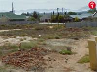  of property in Oudtshoorn