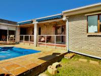 4 Bedroom 3 Bathroom House for Sale for sale in Rouxville - CPT