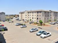  of property in Jabulani
