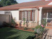 3 Bedroom 2 Bathroom House for Sale for sale in Clubview