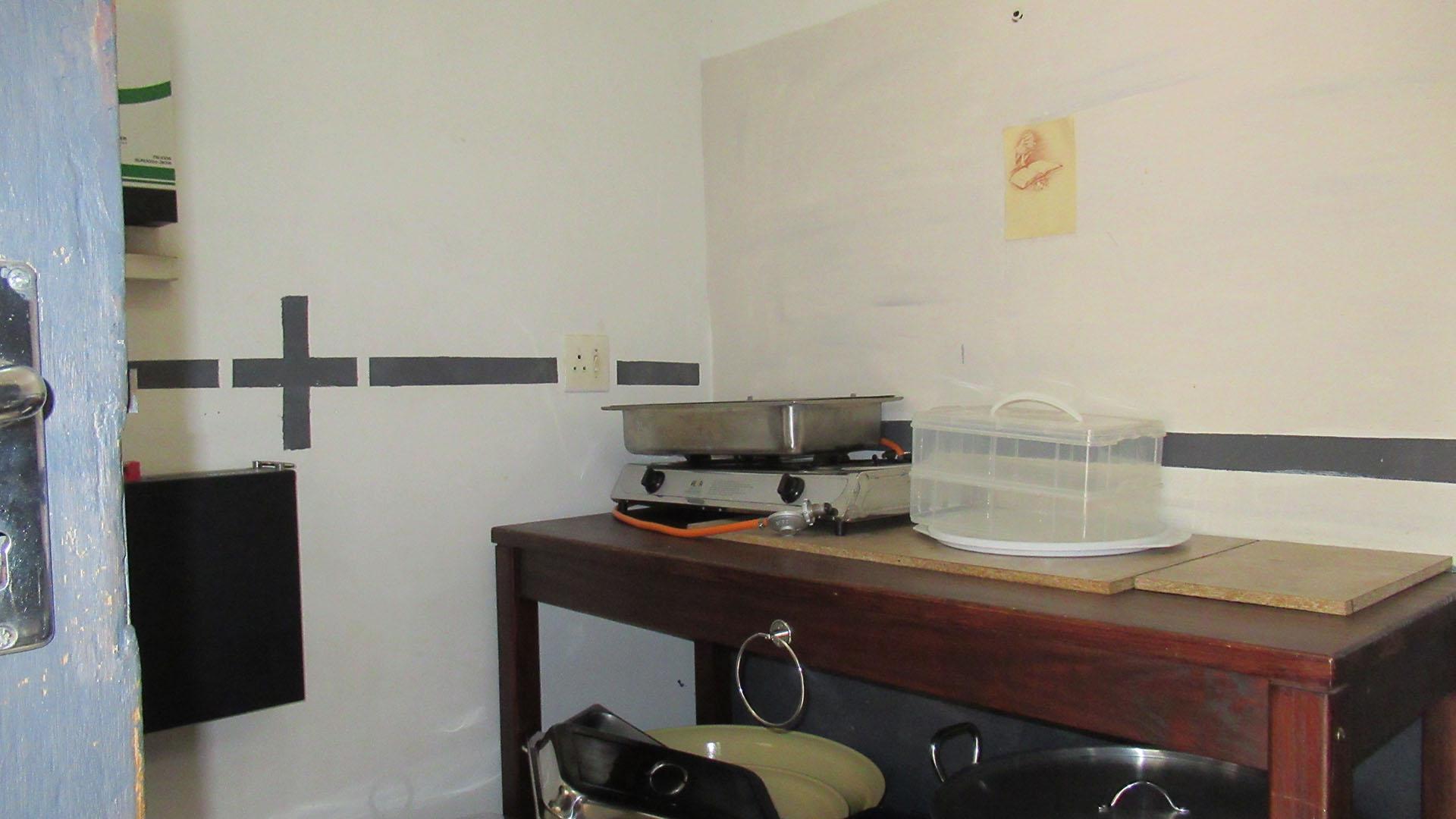 Staff Room - 6 square meters of property in Kloofendal