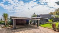 Front View of property in Kloofendal