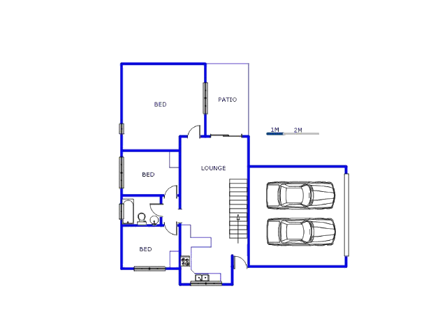 Ground Floor - 148m2 of property for sale in Kempton Park