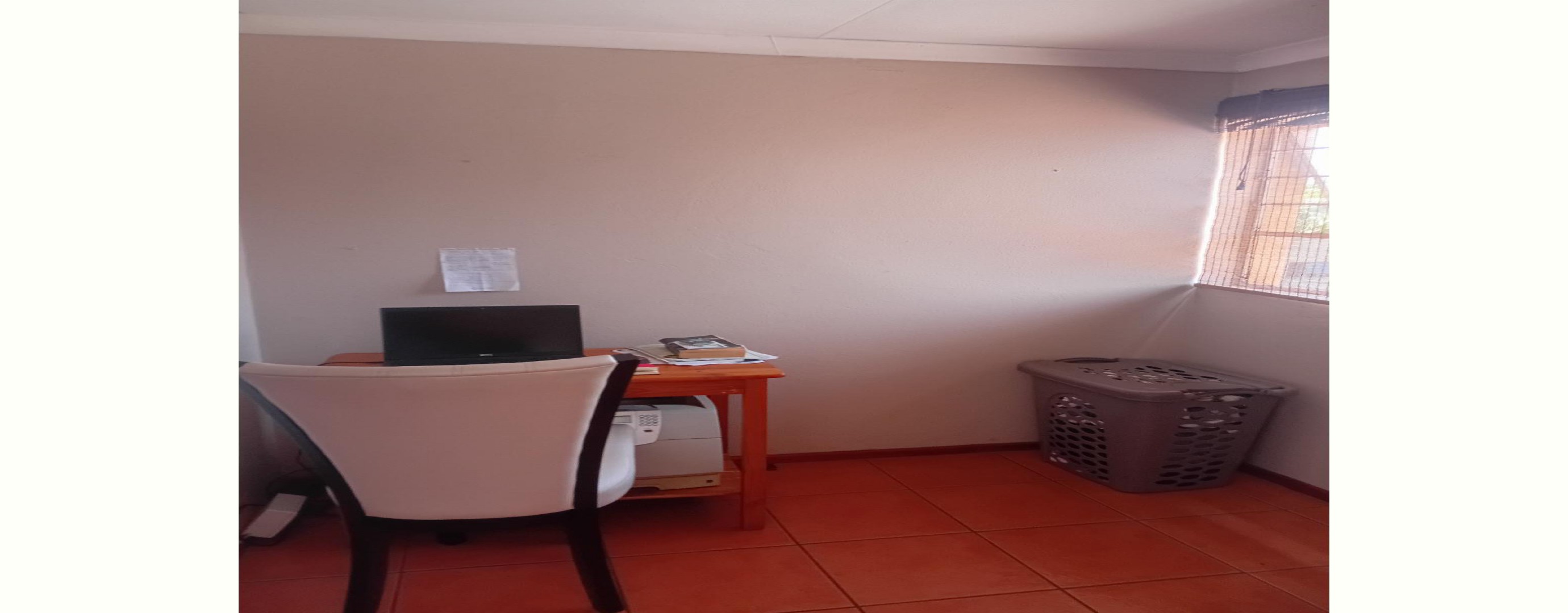 Study of property in Kempton Park