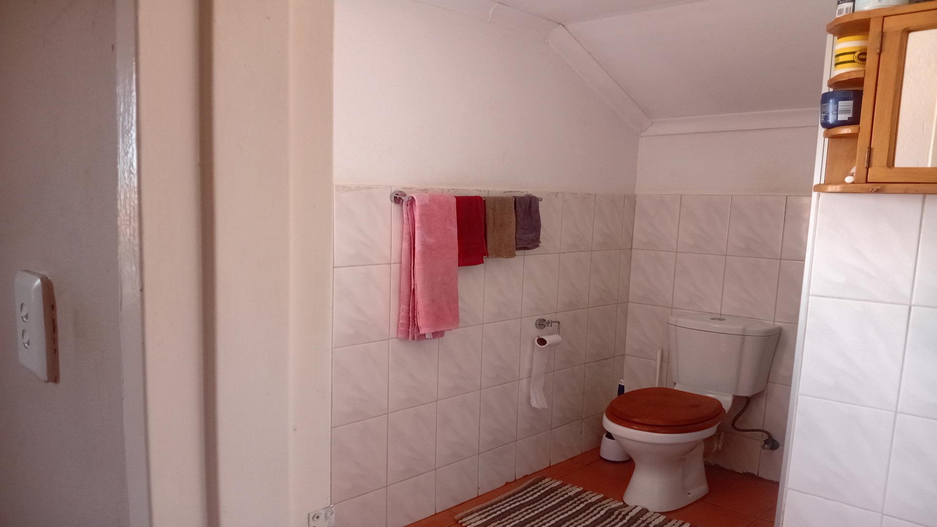 Bathroom 2 of property in Kempton Park