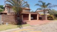Front View of property in Kempton Park