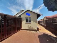 2 Bedroom 1 Bathroom House for Sale for sale in Soshanguve East
