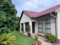 3 Bedroom 2 Bathroom House for Sale for sale in Vanderbijlpark