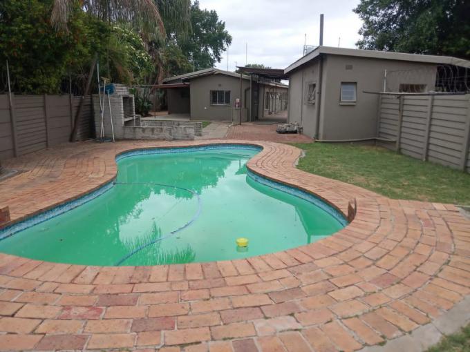 3 Bedroom House for Sale For Sale in Rustenburg - MR605530