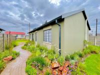 3 Bedroom 2 Bathroom House for Sale for sale in Savanna City