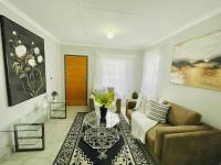  of property in Savanna City