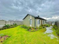 3 Bedroom 2 Bathroom House for Sale for sale in Savanna City