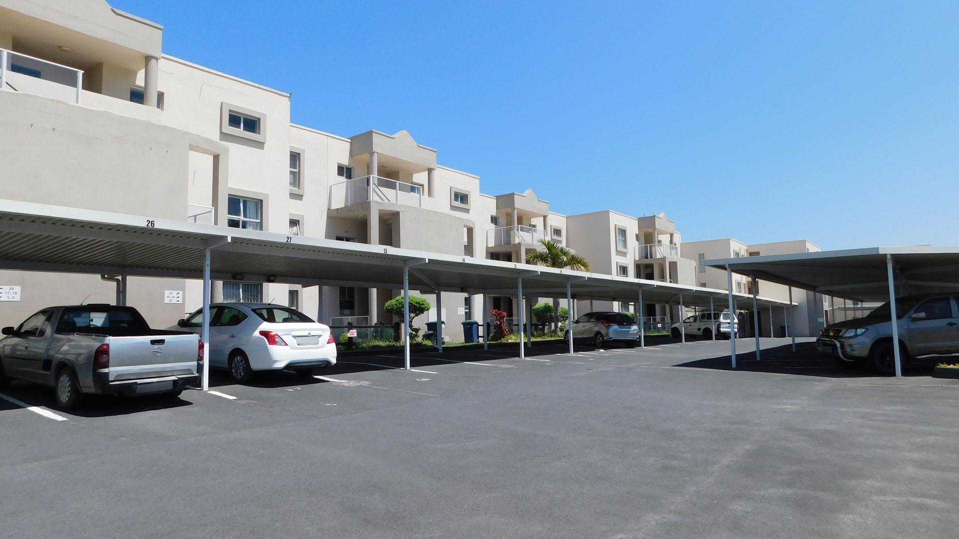 Front View of property in Margate