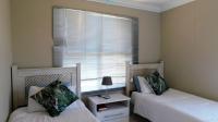 Bed Room 1 - 12 square meters of property in Margate