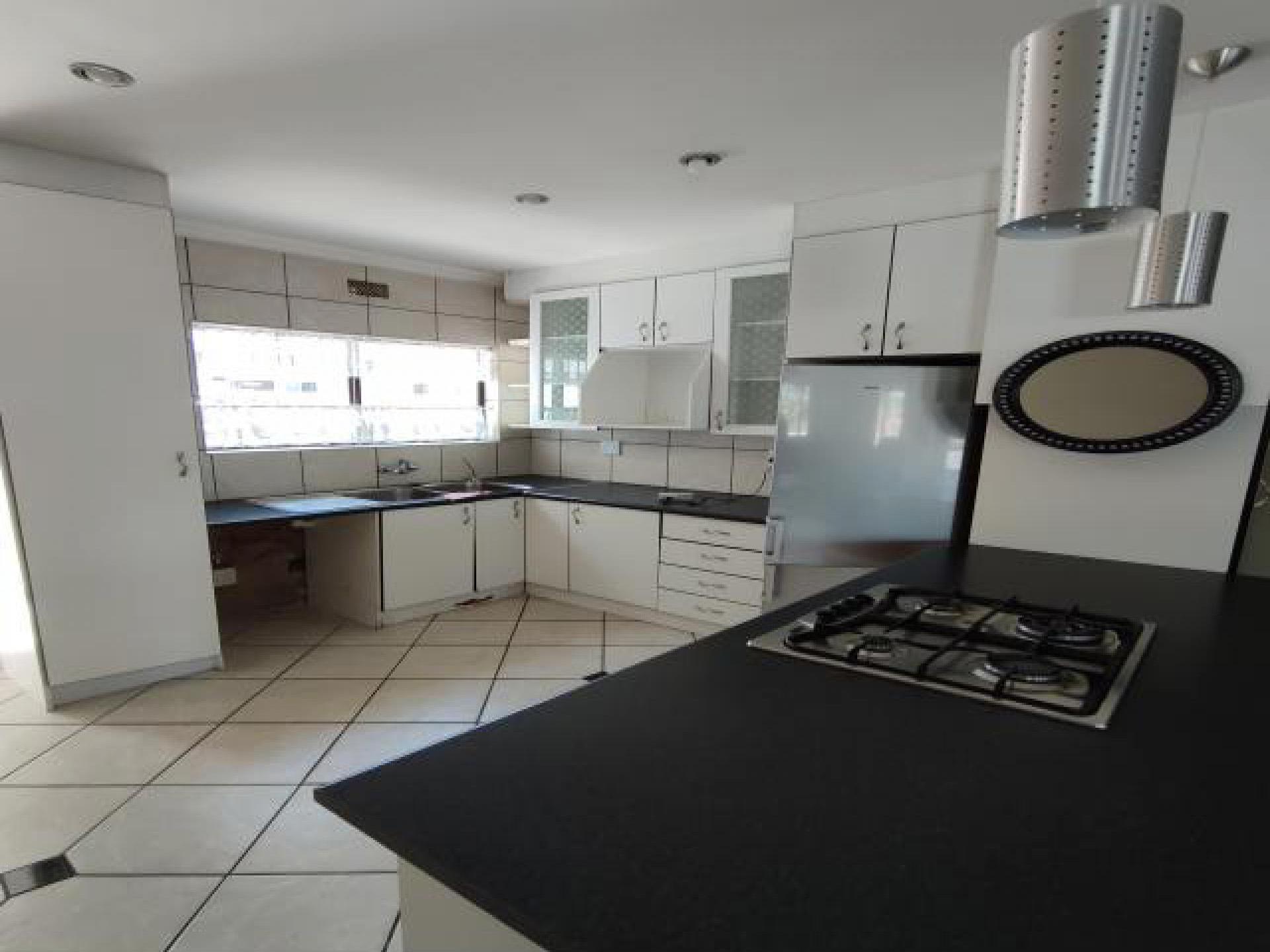 Kitchen of property in Kungwini Country Estate
