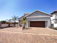 Front View of property in Kungwini Country Estate