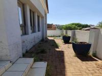 Backyard of property in Kungwini