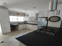 Kitchen of property in Kungwini