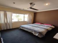 Bed Room 1 of property in Kungwini