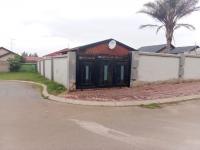  of property in Naturena