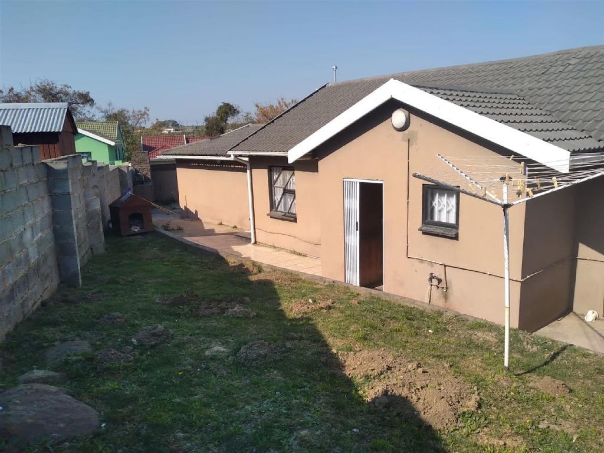 3 Bedroom House for Sale For Sale in Haven Hills MR605633