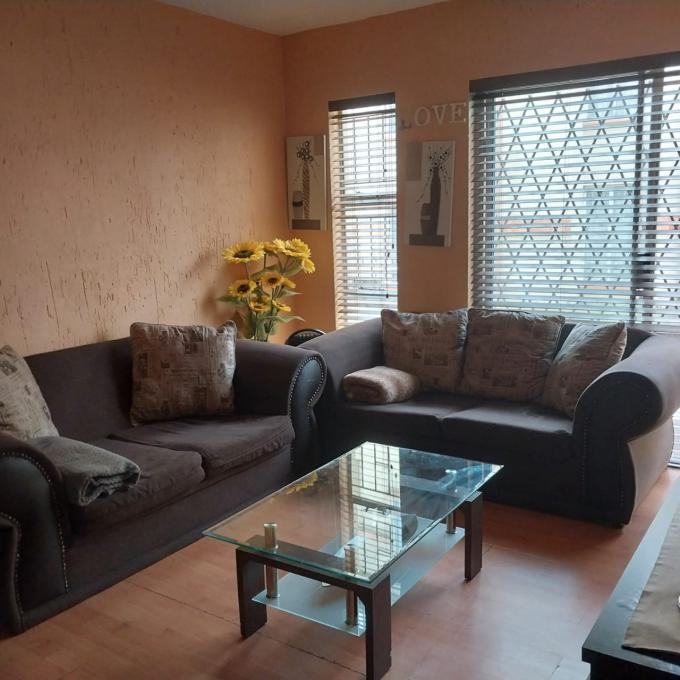 2 Bedroom Apartment for Sale For Sale in Nasrec - MR605666