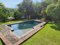  of property in Nelspruit Central