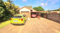 4 Bedroom 2 Bathroom House for Sale for sale in Pretoria North