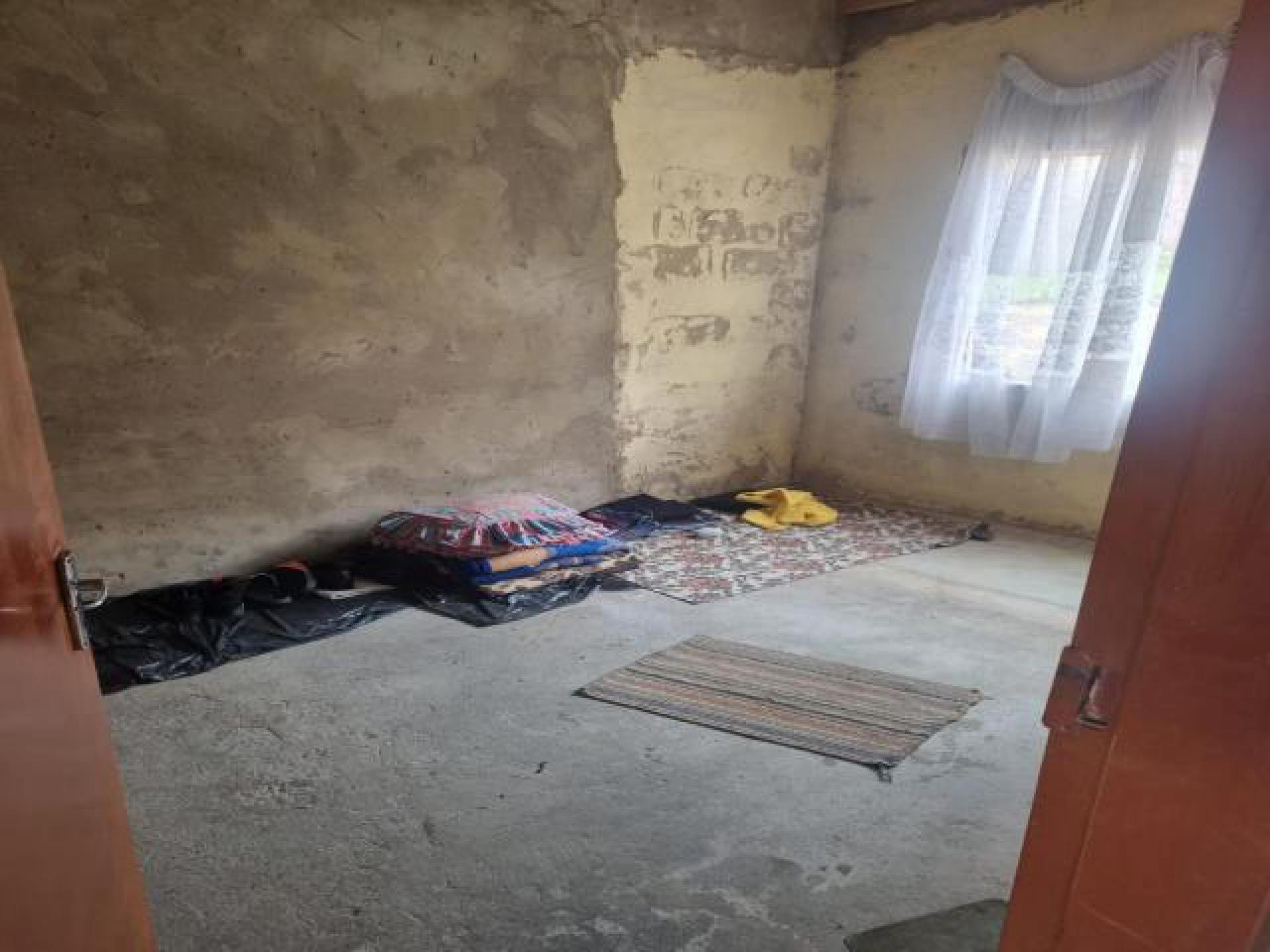 Bed Room 1 of property in Geluksdal