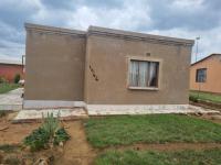 2 Bedroom 1 Bathroom House for Sale for sale in Geluksdal