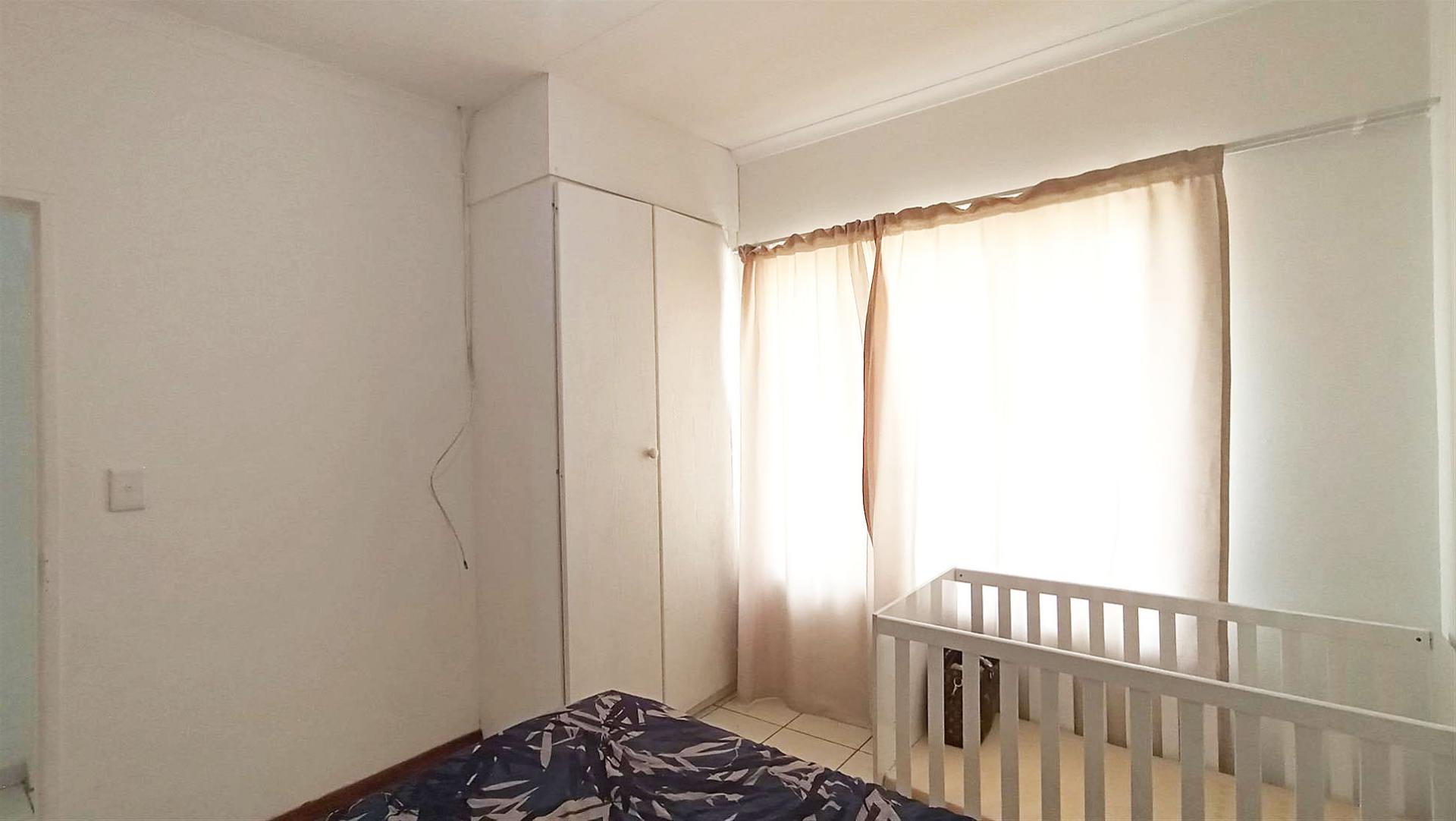 Bed Room 1 - 12 square meters of property in Winchester Hills