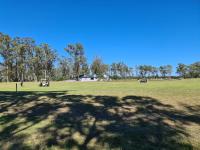 Front View of property in Wedgewood Golf Estate